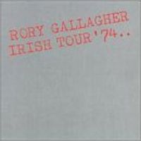 rory gallagher