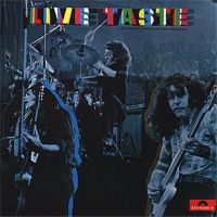 live taste