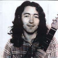 Rory Gallagher