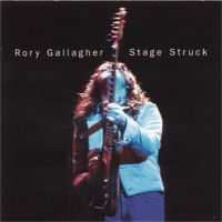 rory gallagher stage struck