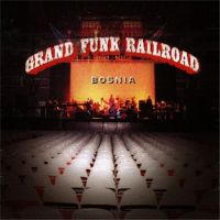 Grand Funk Railroad 