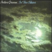 Peter Green - In the skies