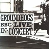 Tony (T.S.) McPhee und die Groundhogs