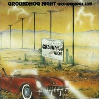 Tony (T.S.) McPhee und die Groundhogs