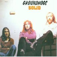 Tony (T.S.) McPhee und die Groundhogs