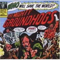 Tony (T.S.) McPhee und die Groundhogs