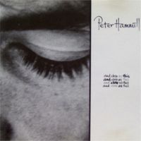 Peter Hammill - And Close As This - 1986 