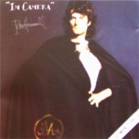 Peter Hammill - In Camera - 1974 