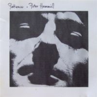 Peter Hammill - Patience - 1983 