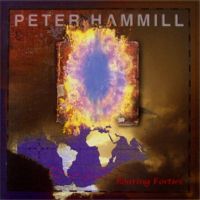 Peter Hammill - Roaring Forties - 1994 