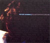 Peter Hammill - Room Temperature (Live) - 1995