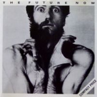Peter Hammill - The Future Now - 1978 