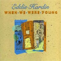 eddie hardin