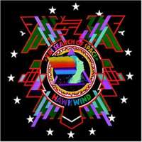 Hawkwind - In Search of Space