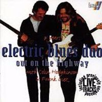 Electric Blues Duo