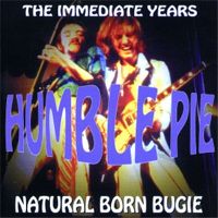 humble pie