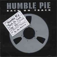 humble pie