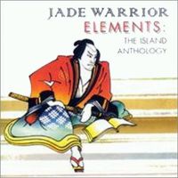 Jade Warrior