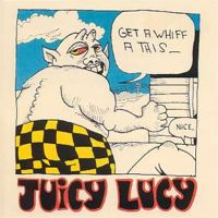 Juicy Lucy