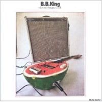 B.B. King - Indianola Mississippi Seeds