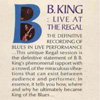 B.B. King Live At The Regal