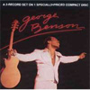 George Benson Weekend in LA