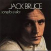 Jack Bruce Songs For A Tailor