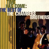 Best Of Chambers Brothers