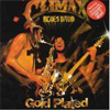 Climax Blues Band Gold Plated