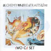 Dire Straits Alchemy