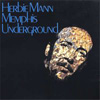 Herbie Mann: Memphis Underground