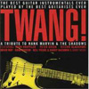 Twang! Shadows