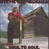 Steve Ray Vaughn