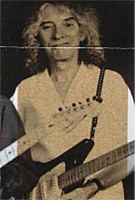 Albert Lee