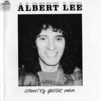 Albert Lee