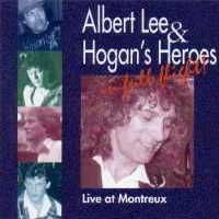 Albert lee