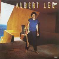 Albert Lee