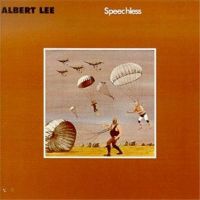 Albert Lee