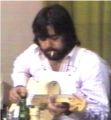 lowell George