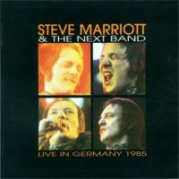 Steve Marriott