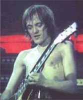 Steve Marriott