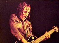 Steve Marriott