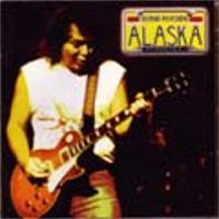 Alaska -  Bernie Marsden