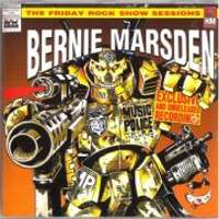 Bernie Marsden