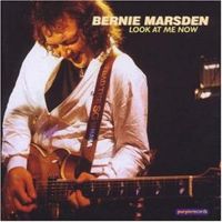 Bernie Marsden