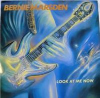 Bernie Marsden