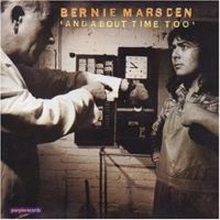 Bernie Marsden