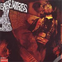 John Mayall Blues Breakers - Barewires