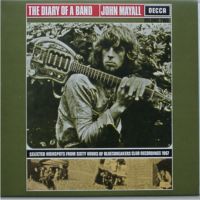 John Mayall Blues Breakers - The Diary Of A Band