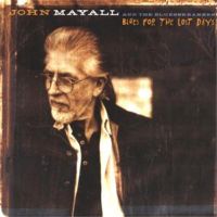 John Mayall - Blues For The Lost Days